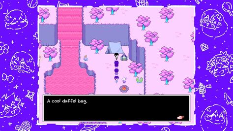 OMORI Review (Switch eShop) | Nintendo Life