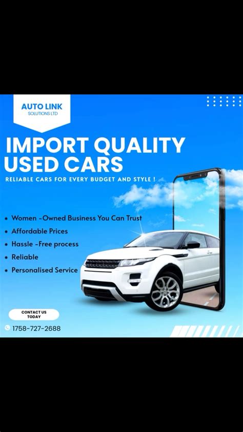 Auto Link Solutions Ltd (@auto_link_solutions) • Instagram photos and