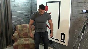 CAUSA Charles Part XVIDEOS