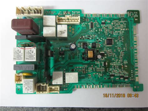 СМА BOSCH WLM20441 E-nr WLM20441OE/02, Опознать R71/R72 - Ремонт ...