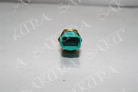 Bulbo Sensor Reversa Sentra 07-12,versa Y March 11-18,tiida | Envío gratis