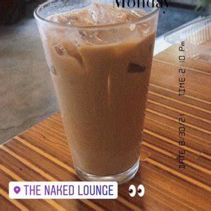 THE NAKED LOUNGE COFFEE HOUSE Photos Reviews Coffee Tea