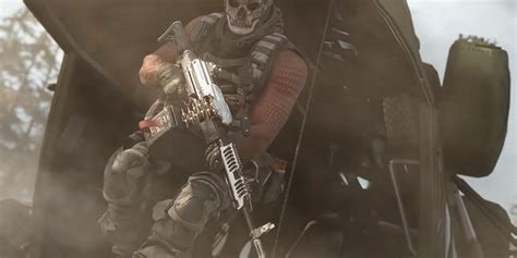 Call of Duty: Modern Warfare Leaks Hint at Warzone Release Date