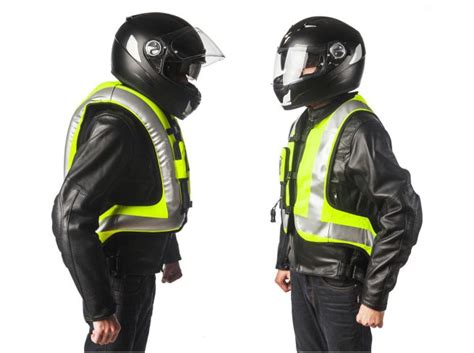 Airbag Moto Tutto Quello Che C Da Sapere Mondo Moto Automoto