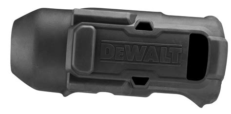 DeWALT GUMOWA OSŁONA NA KLUCZ DCF899 / DCF900 - LOZAR.PL