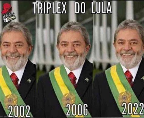 Memes Da Vit Ria De Lula Sobre Bolsonaro Estado De Minas