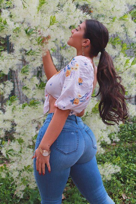 Tight Denim Porn Pic