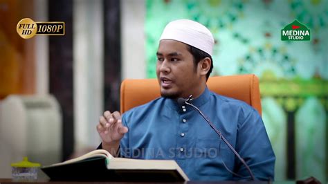 Ustaz Muhamad Aizuddin Tafsir Surah Al Qariah Youtube