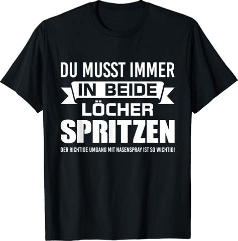 T Shirt Lustiger Spruch Sex Versaut Zweideutig Ficken Witz Amazon De Fashion
