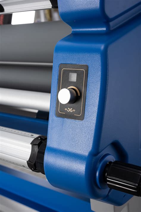 Pneumatic Hot And Cold Laminating Machine ZHENGZHOU MEFU CNC EQUIPMENT LIMITED