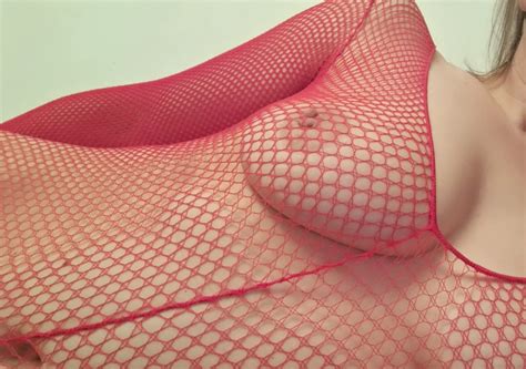 Roter Catsuit Nude Pics XHamster