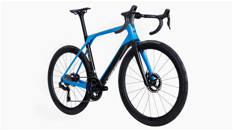 Lapierre Y Alpine Lanzan La Nueva Bicicleta AIRCODE DRS SE