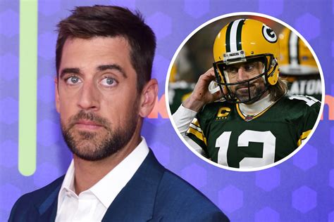 Aaron Rodgers Ghadahgerrard