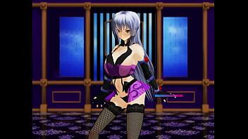 Girl B Hero Scenes Part Selunelia XVIDEOS