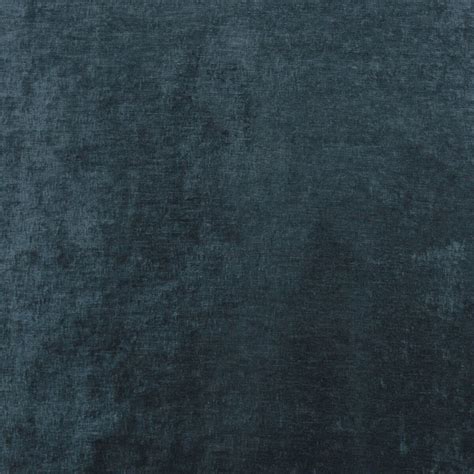 Gp And J Baker Vintage Velvet Indigo Fabric Onlinefabricstore