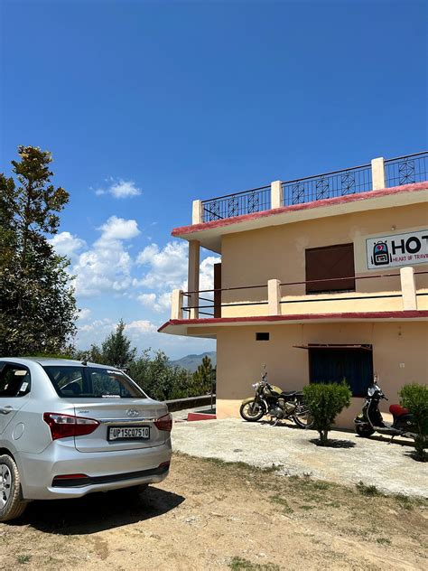 Hots Kasar Devi Almora Uttarakhand Hostel Reviews And Photos