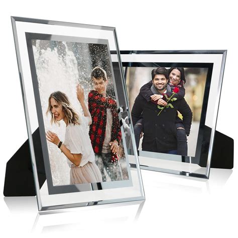 Glass Poster Frames