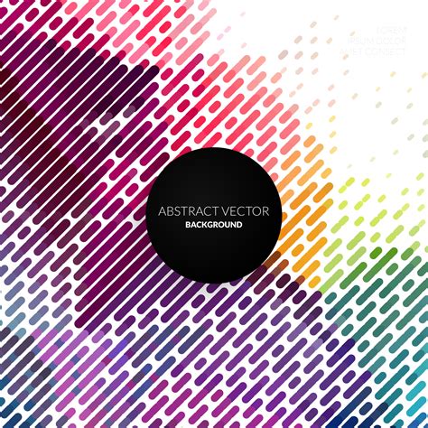 Colorful Lined Background 212822 Vector Art at Vecteezy