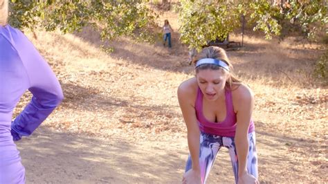 Jes Macallan nude pics página