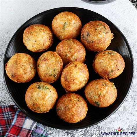 Appe Recipe - Swasthi's Recipes