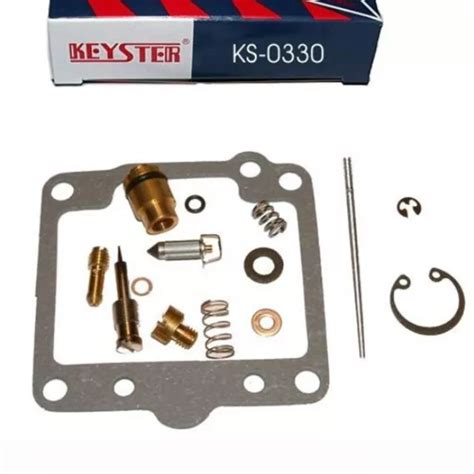 Keyster Ks Carburateur R Paration Pour Suzuki Gn