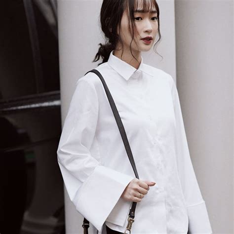 kiểu làm đẹp bạn nhất định nên áp dụng vì các hot girl châu Á đang diện ầm ầm rồi