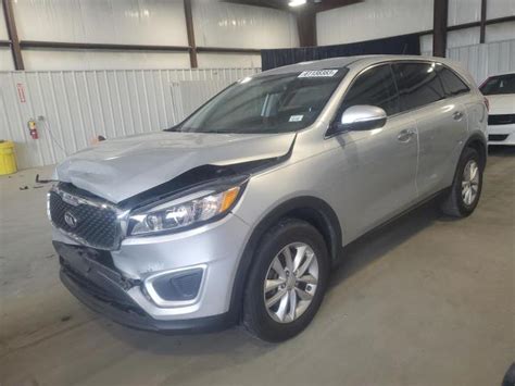 Kia Sorento Lx For Sale Ga Macon Thu Apr Used