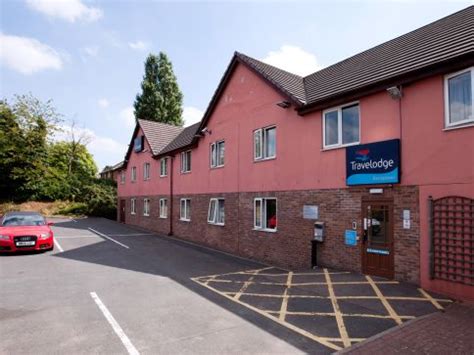 Hotels in Worcester - Travelodge