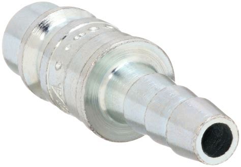 Parker Quick Connect Hose Coupling Global Style High Flow Steel Plug