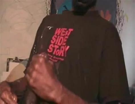 Big Black Dick Cumming Gay Man Man Porn XHamster