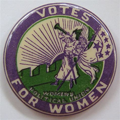 Suffrage Buttons Suffrage Suffragette Women In History