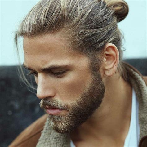 Fotos De Hombres Con Barba Hipster Que Los Hacen Irresistibles