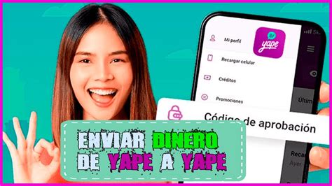 Yape Aprende A Enviar Dinero De Manera Segura Con Estos Consejos