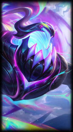 Empyrean Zac Skin League Of Legends Price Lore Chromas Art Allskins