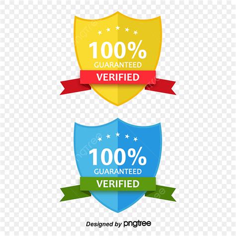 100 Clipart Transparent PNG Hd, 100% Tag, 100%, Label, Guaranteed PNG