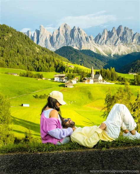 11 Must Dos In Dolomites Italy Plan The Perfect Road Trip In