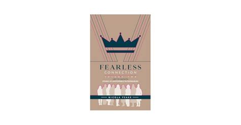 Ben Adams on LinkedIn: Fearless Connection Volume Two: Grit to Growth ...