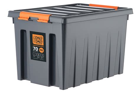 Контейнер 70 PRO - rox-box.ru