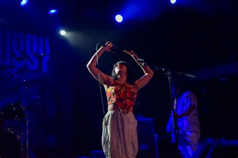 PHOTOS REVIEW MANNEQUIN PUSSY THE SINCLAIR 5 13 WTBU Radio