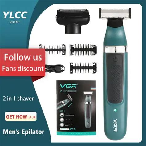 Mens intimate zone trimmer - купить недорого | AliExpress