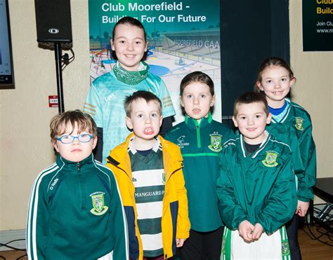 PHOTO GALLERY: Moorefield GAA launch of major expansion plans - Page 4