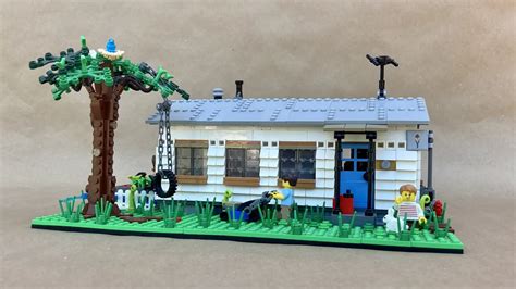 LEGO IDEAS - Exhibit your creativity in The LEGO House! - All Seasons ...