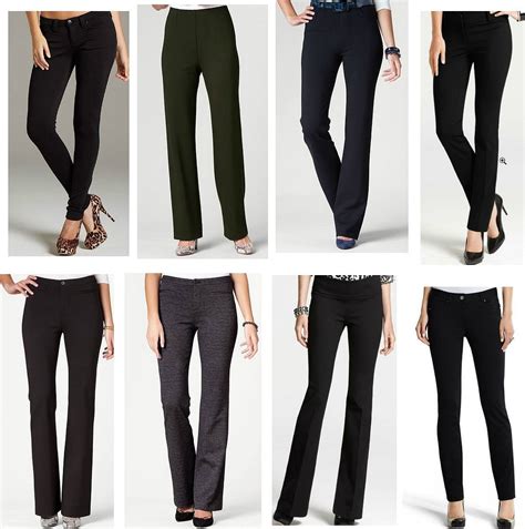 Как подшить брюки: потайным швом, вручную и на машинке, для начинающих