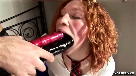 Nothing S Off Limits Not Even Anal