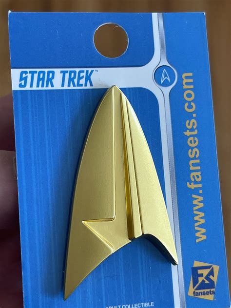 TrekCore On Twitter RT FanSets LET The Drooling Begin Soon