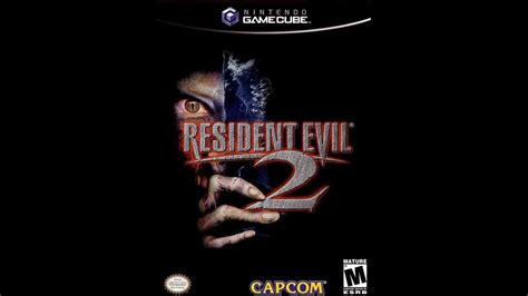 Live De Resident Evil Vers O Game Cube E Outros Jogos Aleatorios