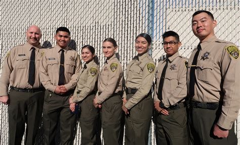 Cdcr Cadet Handbook 2024 Paige Barbabra