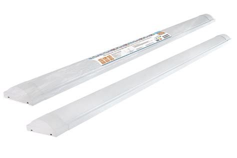 Светодиодный светильник TDM ELECTRIC LED ДПО 3017 3600 лм 2х18 Вт ...