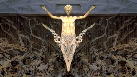 Jesus resurrection sculpture at the Vatican - Page 1 - AR15.COM