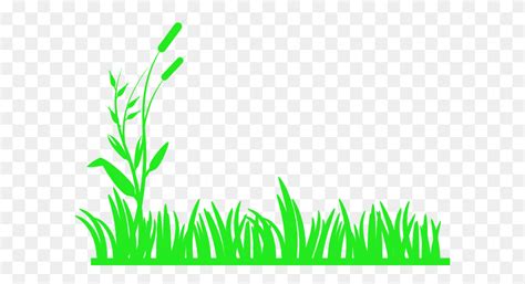 Grass Clip Art Free Blades Of Grass Clipart Flyclipart